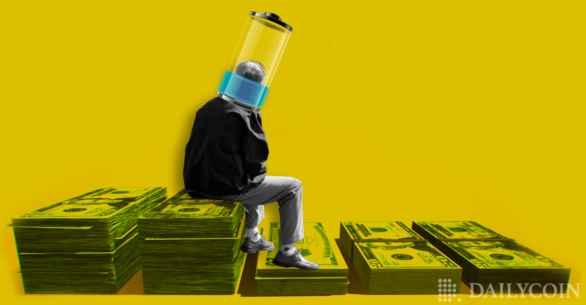 Banking Is 56 Times More Energy Consuming Than Bitcoin Research