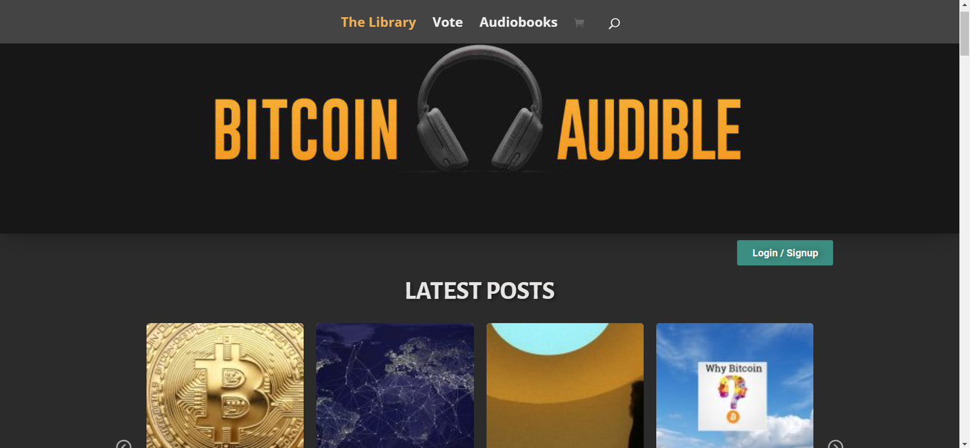 Top 10 Crypto Podcast that Every Investor Should Tune In | Dailycoin.com