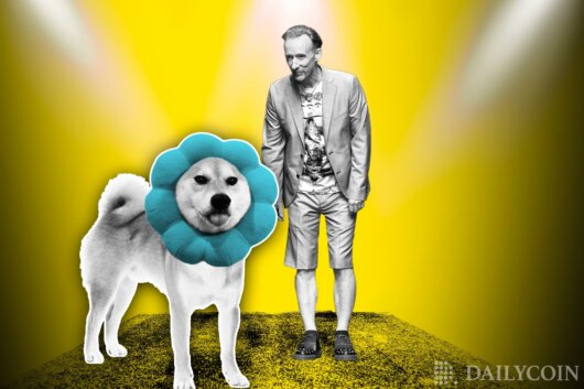 Dress to Impress with Shiba Inu: Designer John Richmond Reveals SHIB Clothing Line