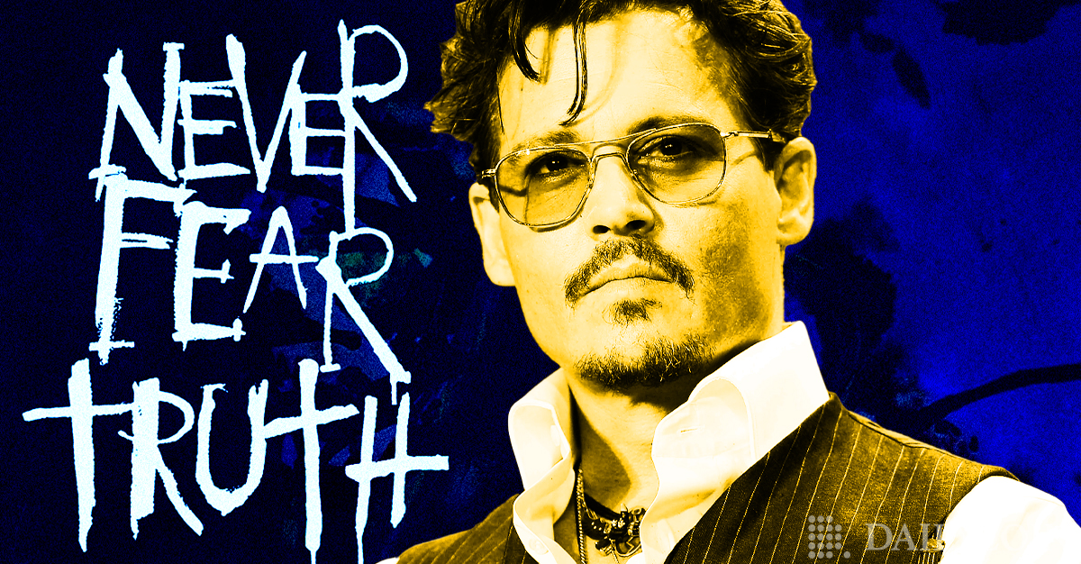 Floor Price Of Johnny Depps Nft Soars After Actor Wins Defamation Lawsuit Against Amber Heard 