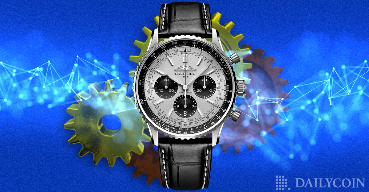 Watchmaker online shop