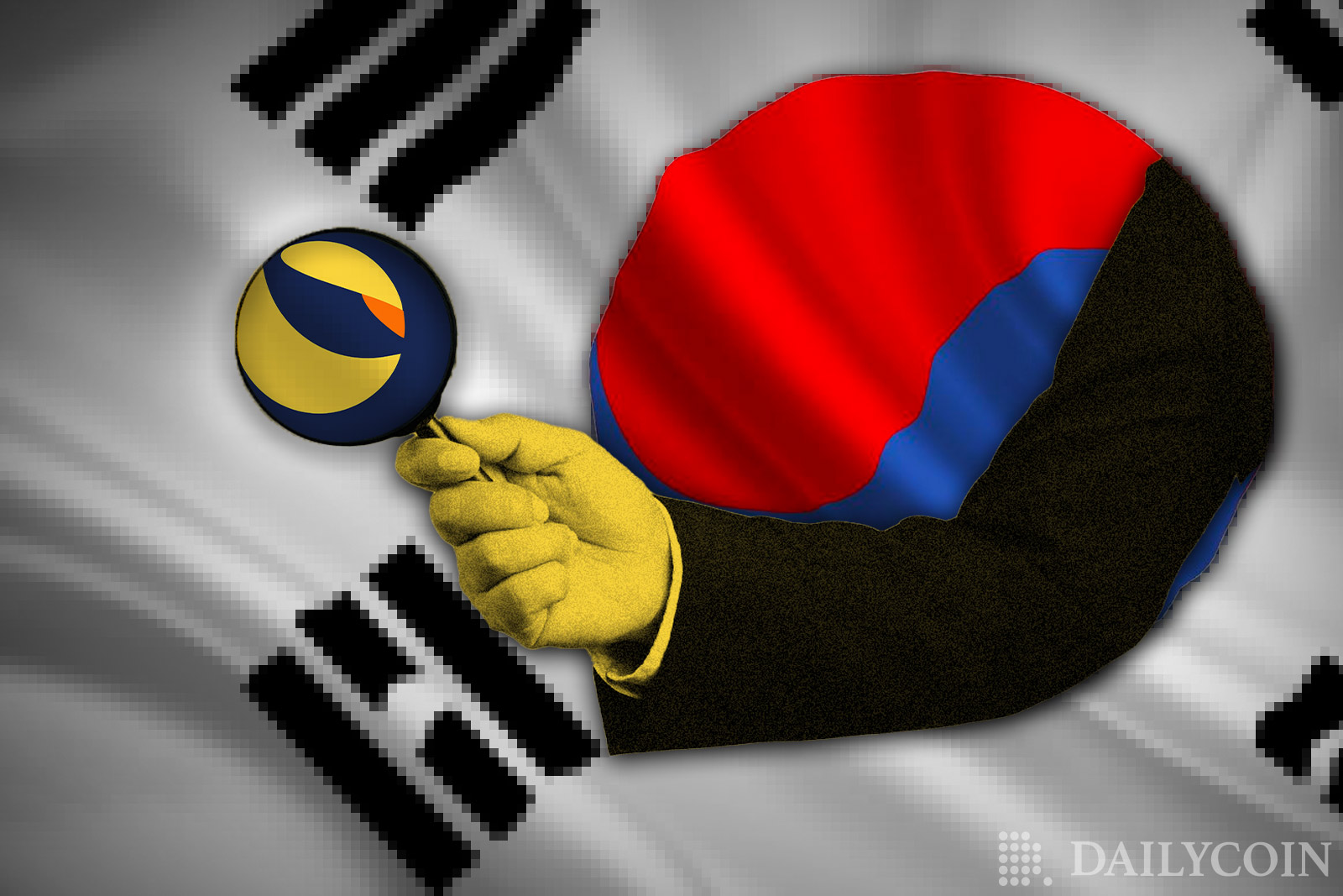 South Korea Prohibits Terra Developers from Leaving the Country - DailyCoin