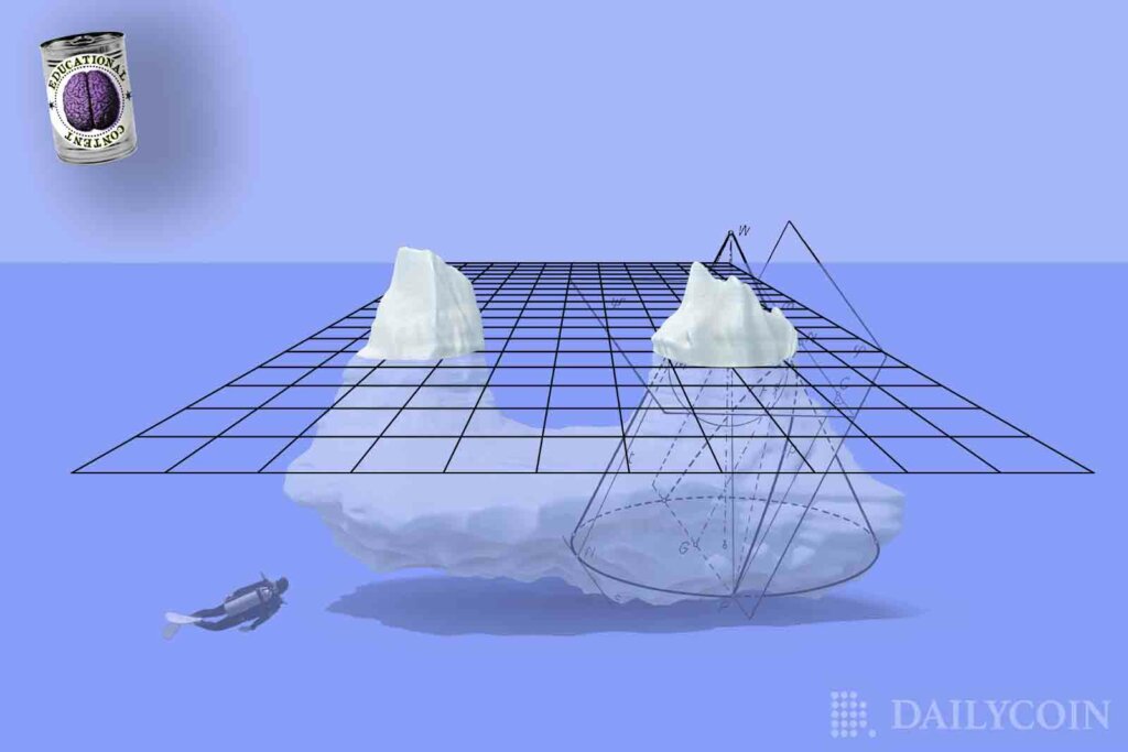 iceberg crypto