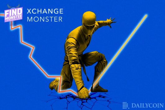Will Xchange Monster (MXCH) Impact The Crypto Market In The Same Way As Tron (TRX) And Binance Coin (BNB)?