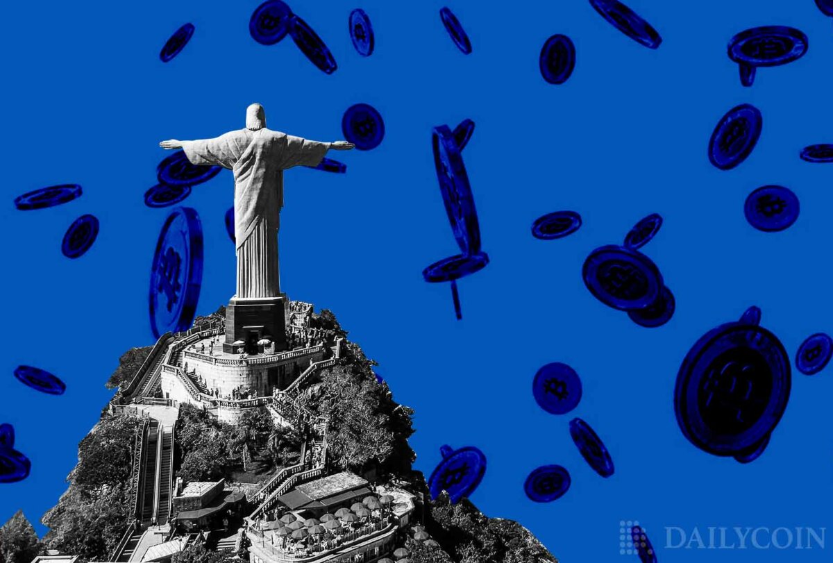 Brazil's XP Inc to Launch Crypto Platform for Clients in August