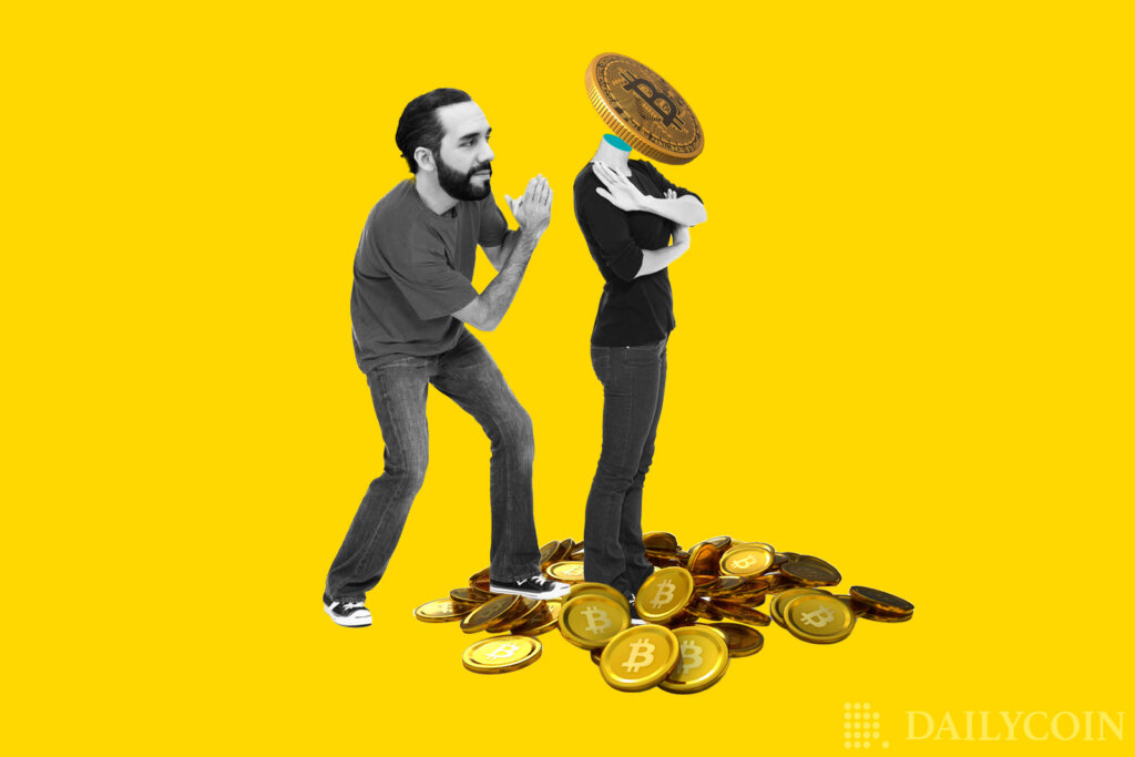 El Salvador To Repurchase Own Debt Before Launching Bitcoin (BTC) Bonds