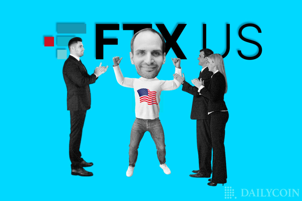 FTX.US Opens Stock Trading To All Users Nationwide
