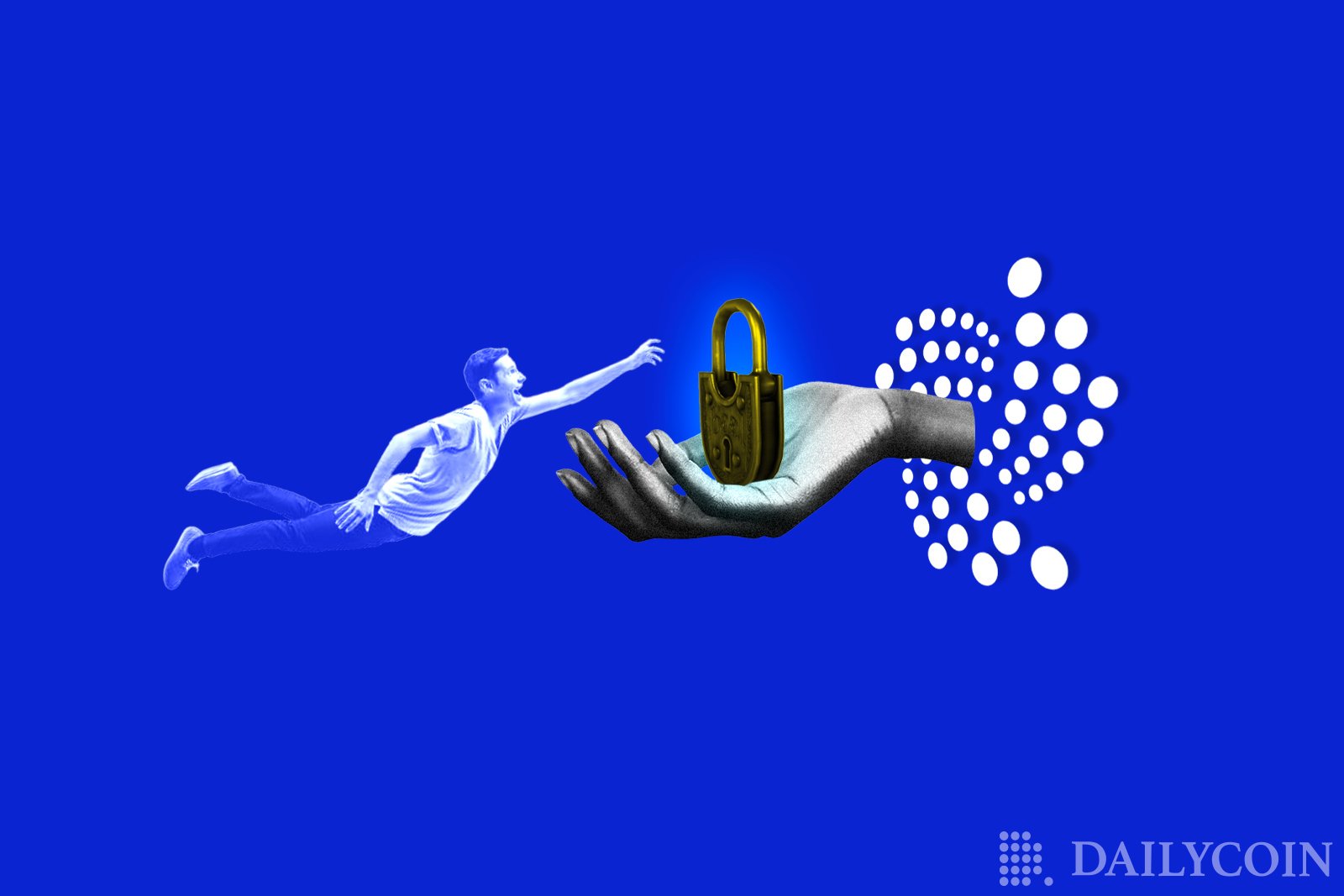 IOTA Partners with Walt.id to Create Privacy-Preserving Login Systems