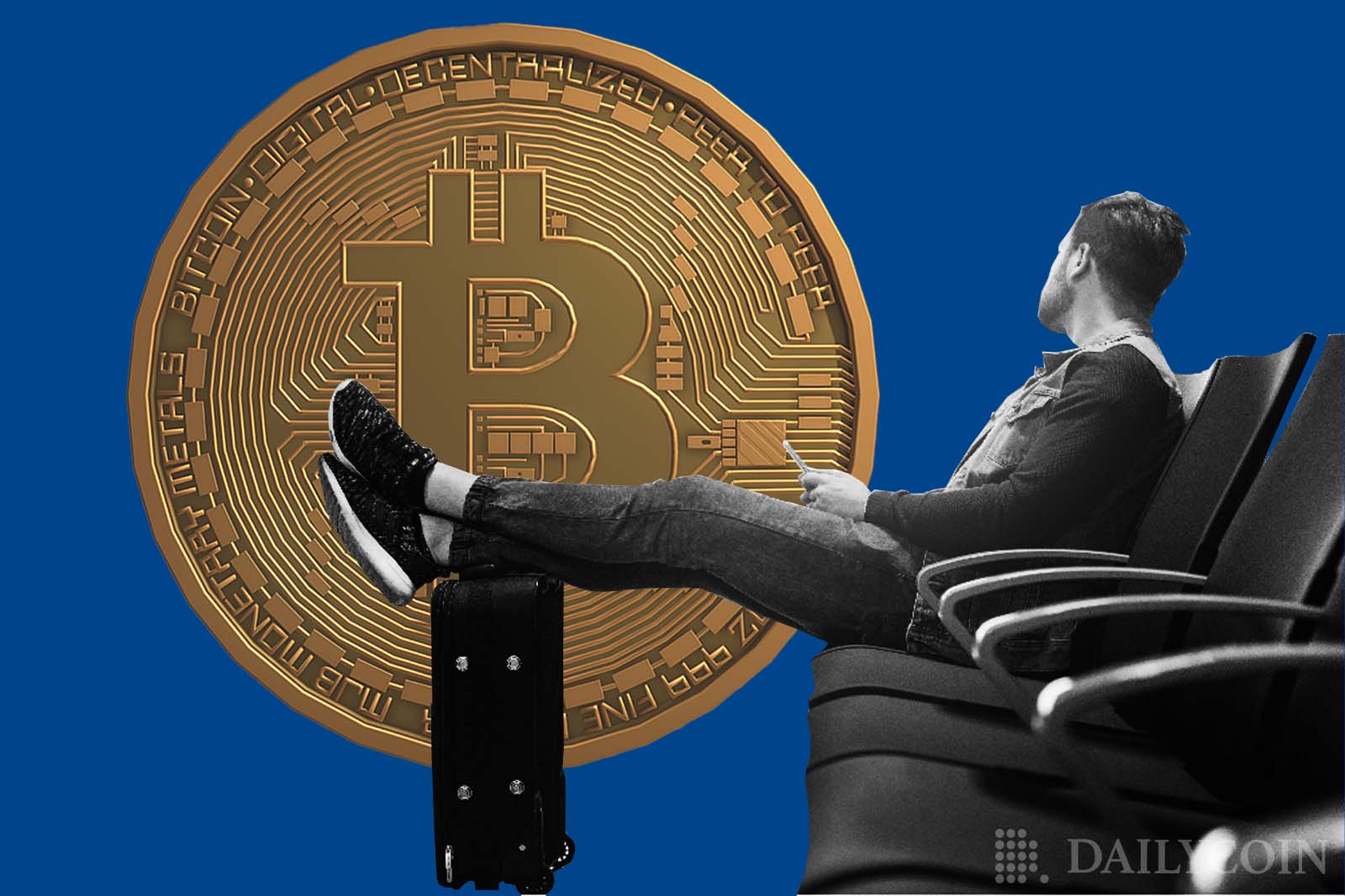 Is Bitcoin heading towards $25,000
