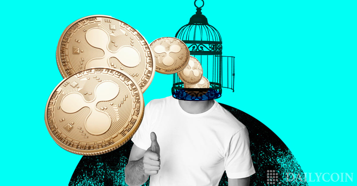 Ripple Released 1B XRP From Escrow: What To Expect - DailyCoin