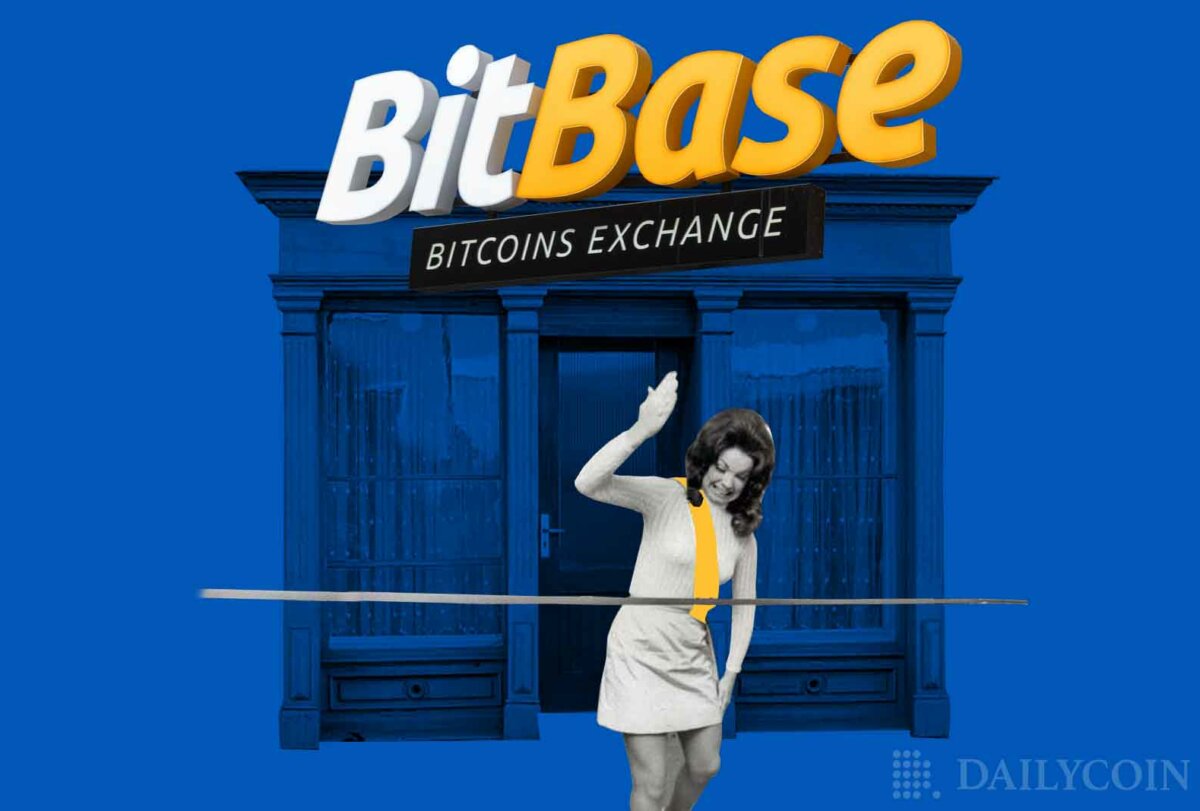 Spanish Exchange BitBase opened its first store in South America
