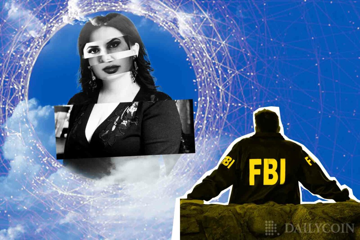 Cryptoqueen Makes FBI Top 10 Most Wanted List Over $4 Billion 'OneCoin ...