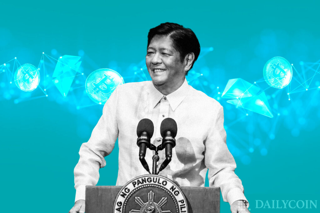 The President Of The Philippines Plans To Tax Digital Services