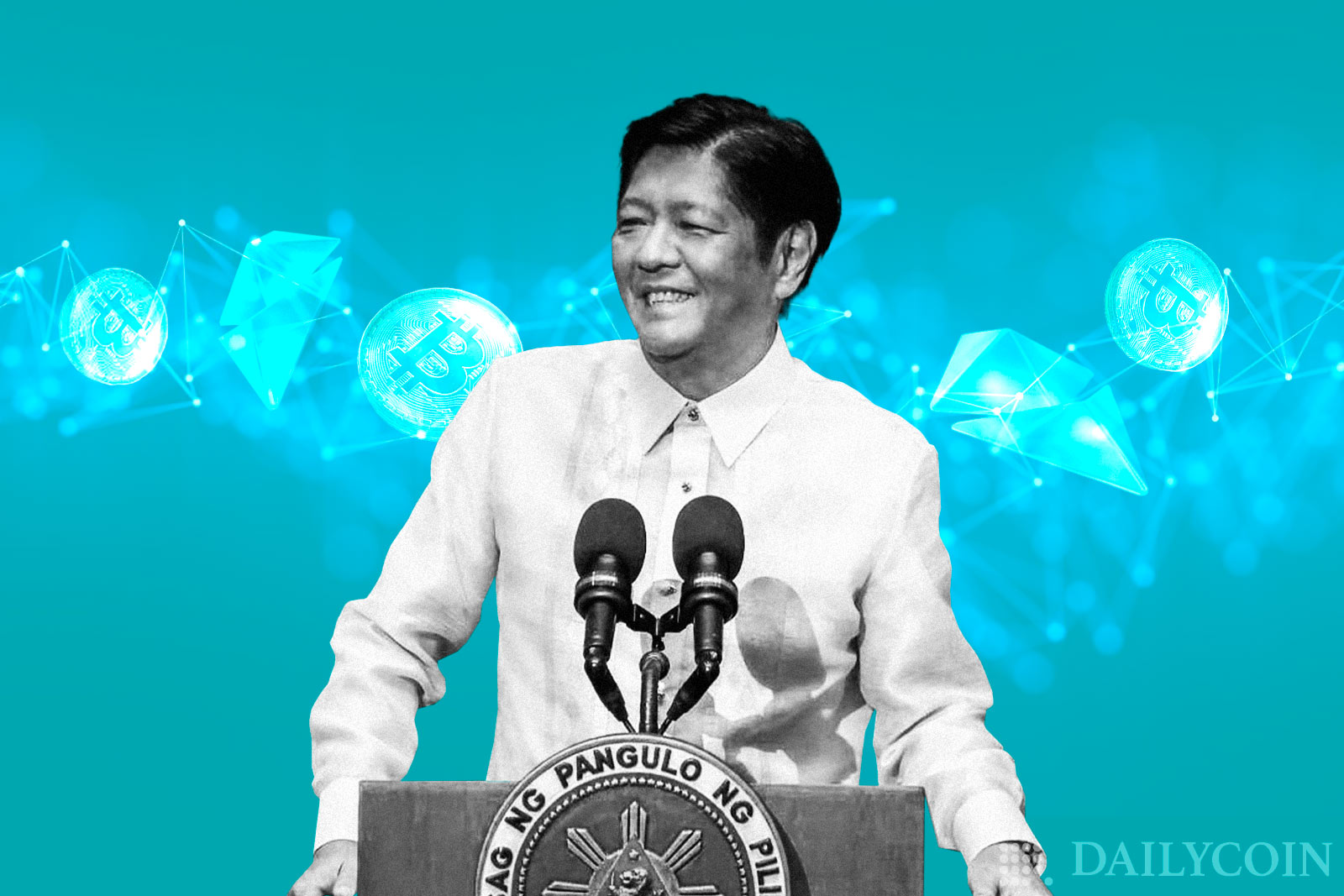 The President of the Philippines Plans to Tax Digital Services