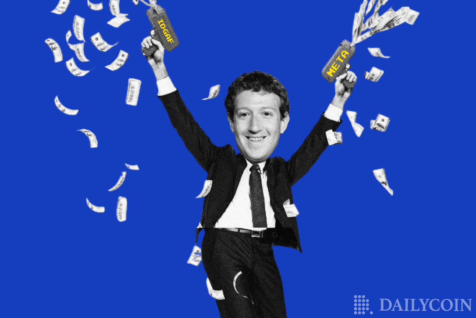 Zuckerberg Keeps Investing in Metaverse, Despite $2.8B loss in Q2