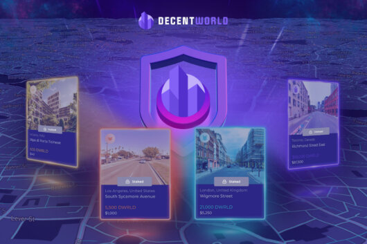 DecentWorld on What Matters Most in the  Metaverse Industry