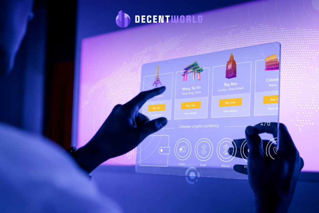 DecentWorld’s Pursuit to Redefine Advertising in the Metaverse