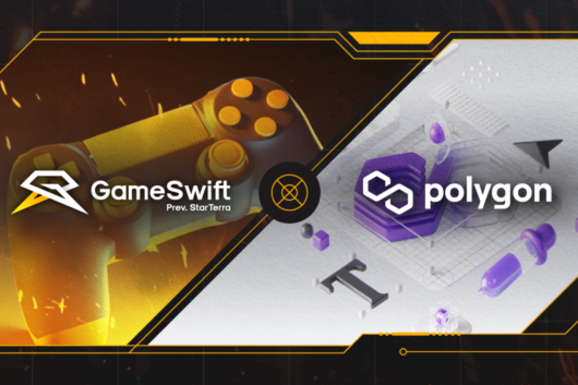 Introducing GAMESWIFT: The Next Generation WEB3 Ecosystem