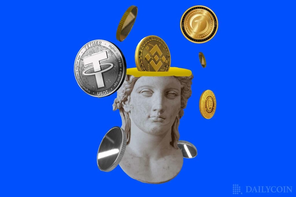 Top 8 Stablecoins to Consider in 2022...