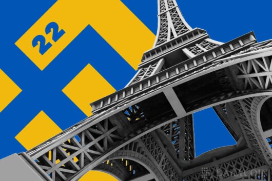 Binance Announces Blockchain Week 2022 in Paris