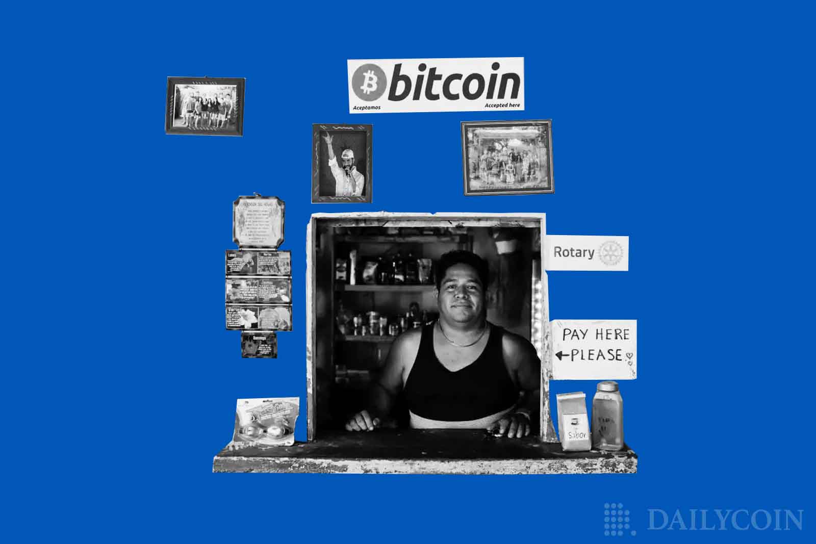 Bitcoin & Surf- The Revival of El Salvador’s Bitcoin (BTC) Powered Tourism