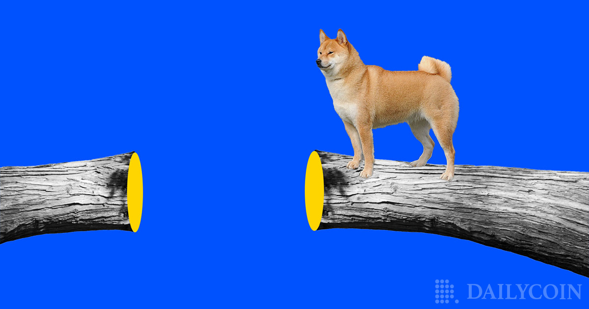 when would doge bridge with eth