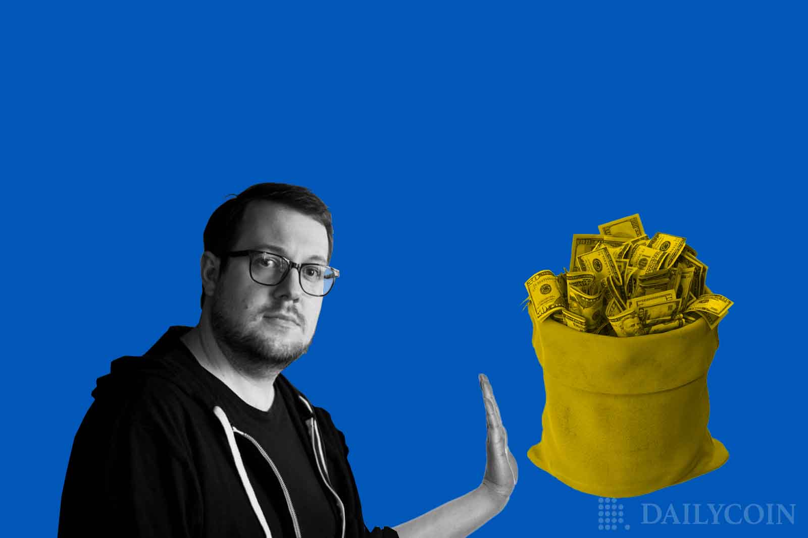 Dogecoin Founder Billy Markus Turns Down a Juicy 14M Offer from Dogechain
