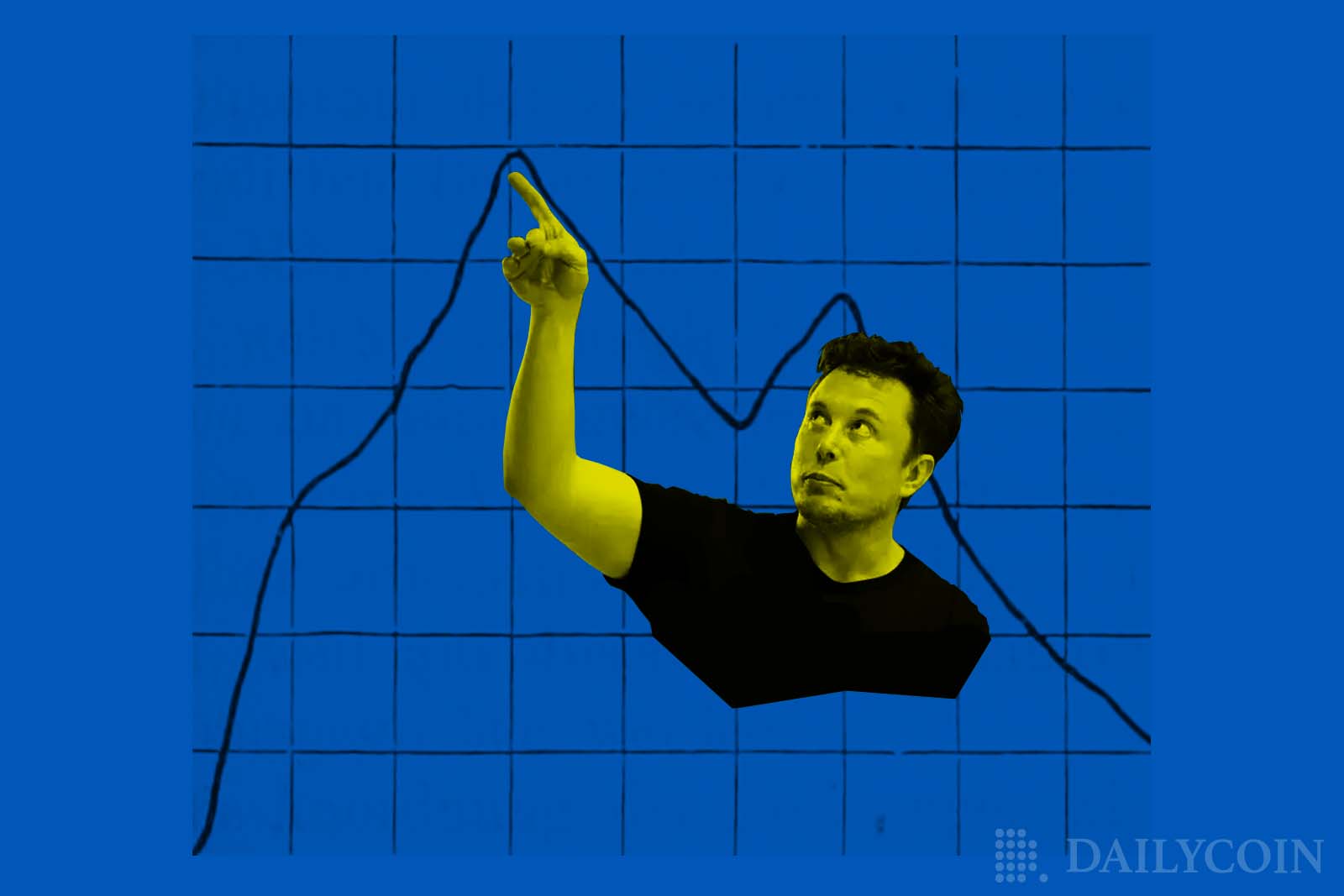 Elon Musk says US already ’past peak inflation'