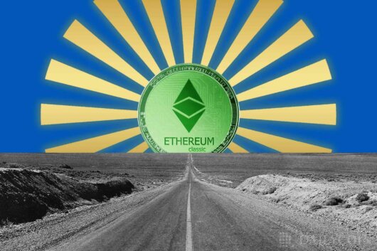 Ethereum Classic (ETC) Gains 202% In The Month Ahead Of The Merge