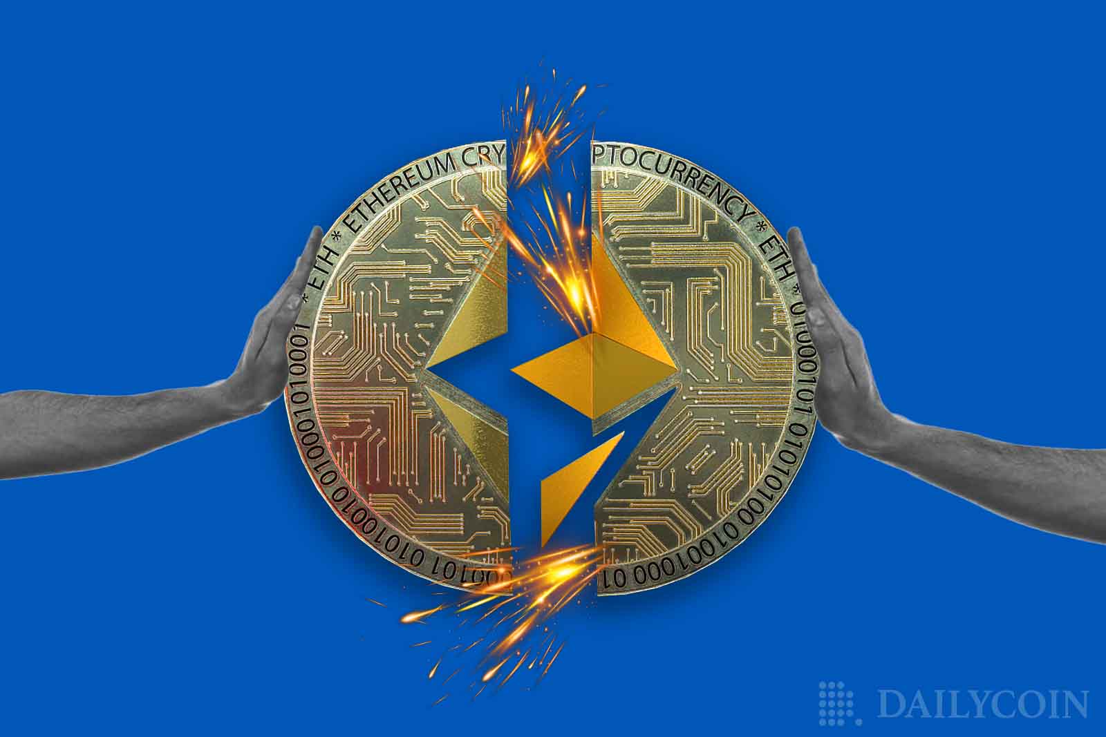 The Merge is Coming: Ethereum Foundation Announces Date for the Mainnet Upgrade