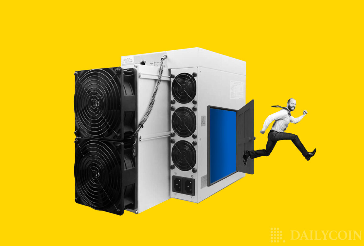 How to make millions by stopping Bitcoin mining