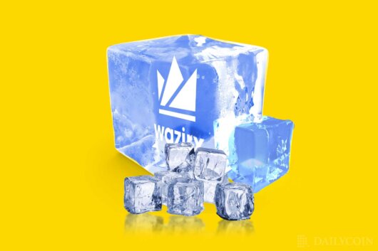 India Freezes WazirX Assets – Binance