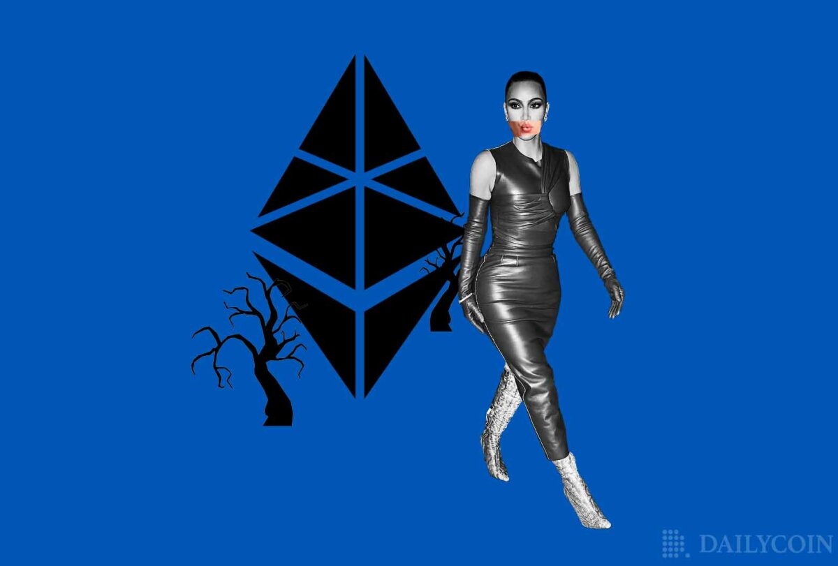 Kim Kardashian Attempts to Escape EthereumMax Lawsuit