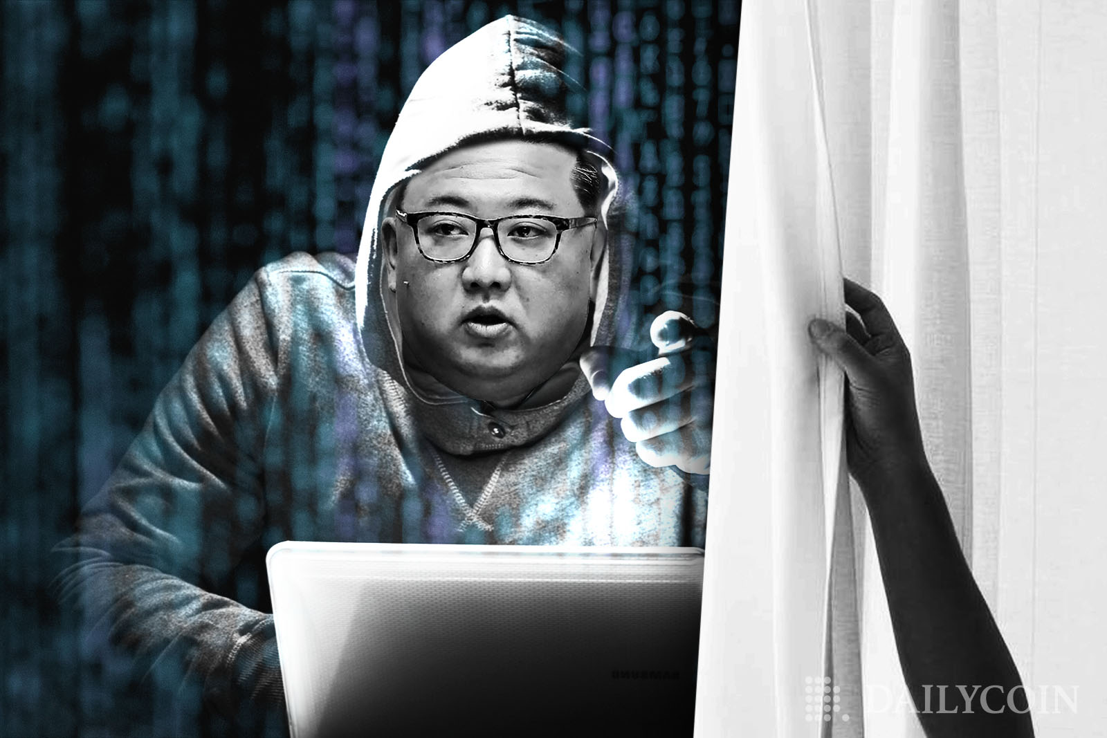 Korean Hackers Increase Crypto Attacks Against DeFi