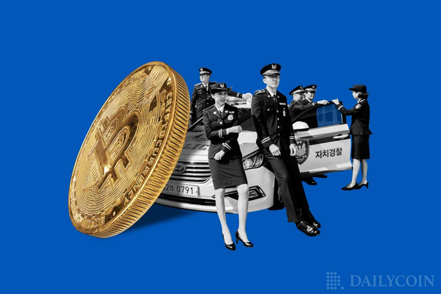 crypto police