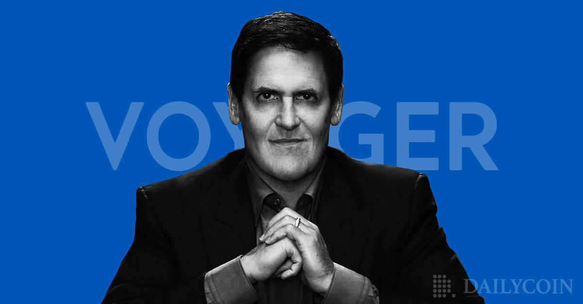 Mark Cuban sued for 'duping millions of Americans into investing in failed  crypto broker Voyager Digital' - OffshoreAlert