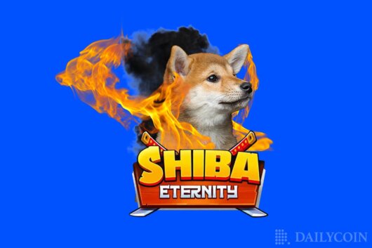 More Details on “Shiba Eternity” Revealed as SHIB Burn Rate Spikes 255%