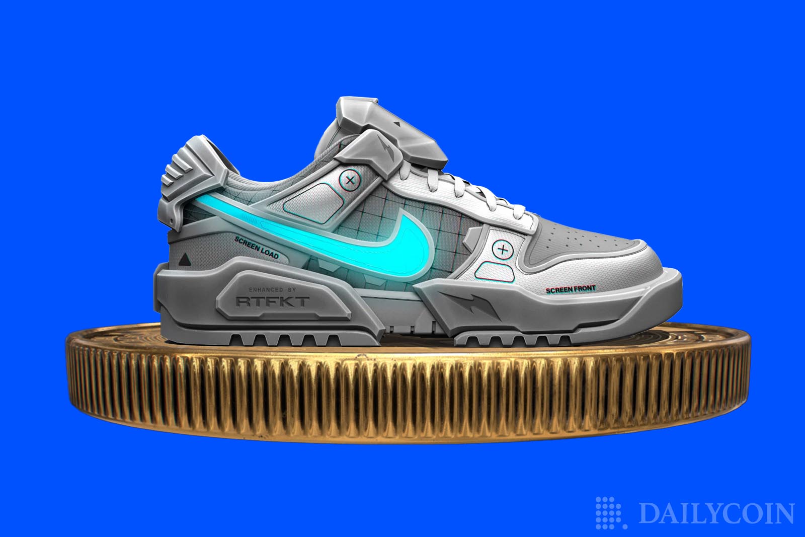 Nike Records $185M Profit in Sales, Easily Tiffany, Gucci & Adidas - DailyCoin