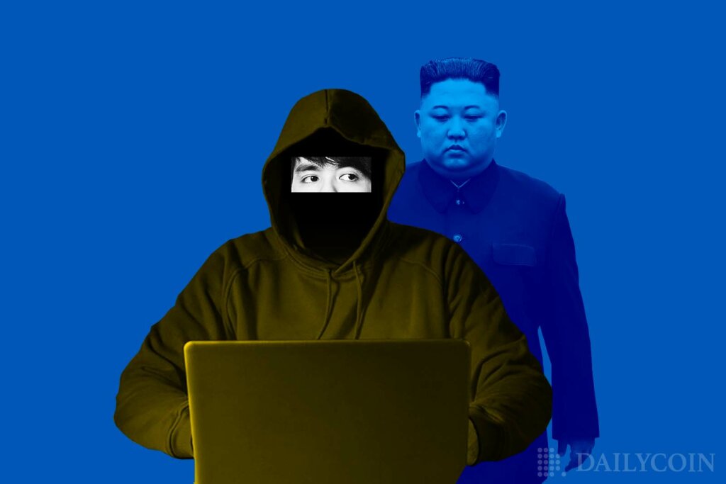North Korean Hackers Target NFT Holders in Phishing Attacks, Steal Ether and Over 1,000 NFTs