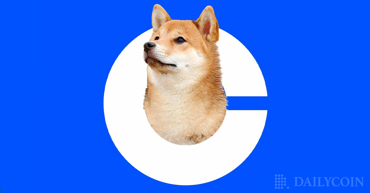 Shiba Eternity Released On Apple Store Coinbase Users On Shib Buying