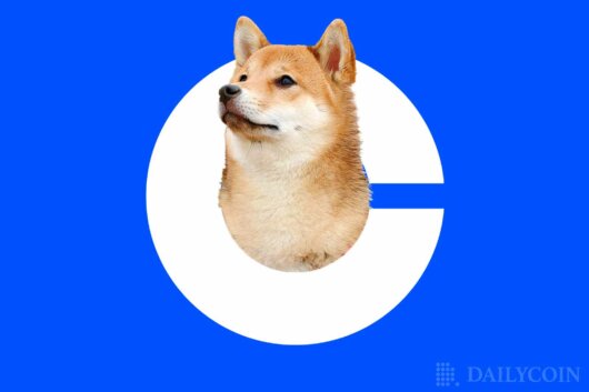 Shiba Eternity Released On Apple Store, Coinbase Users On SHIB Buying Spree