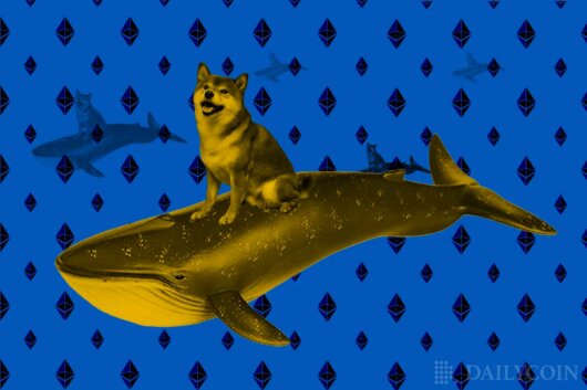 Shiba Inu (SHIB) Becomes #1 Crypto Among Ethereum (ETH) Whales: Here’s Why