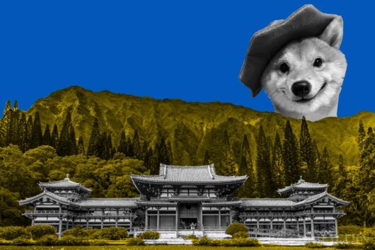 Shiba Inu (SHIB) Reveals WAGMI Temple In A Major SHIB Metaverse Update