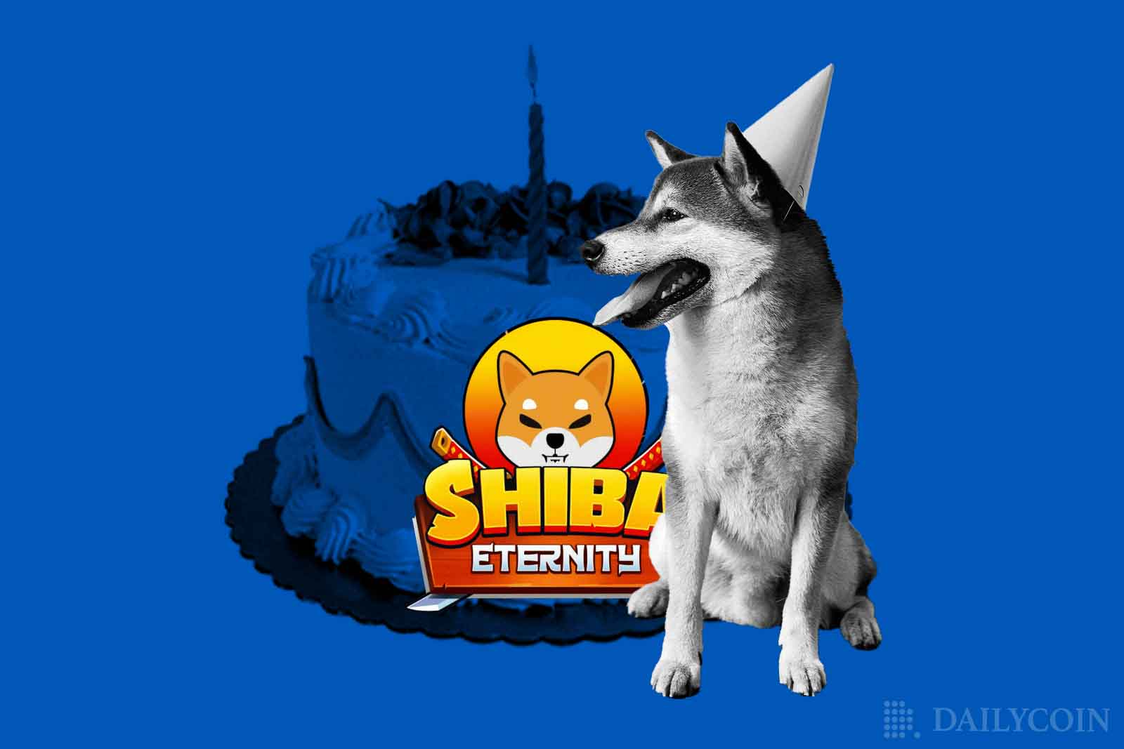 Shiba Inu (SHIB) Reveals ‘Shiba Eternity’ In Celebration Of 2nd Anniversary