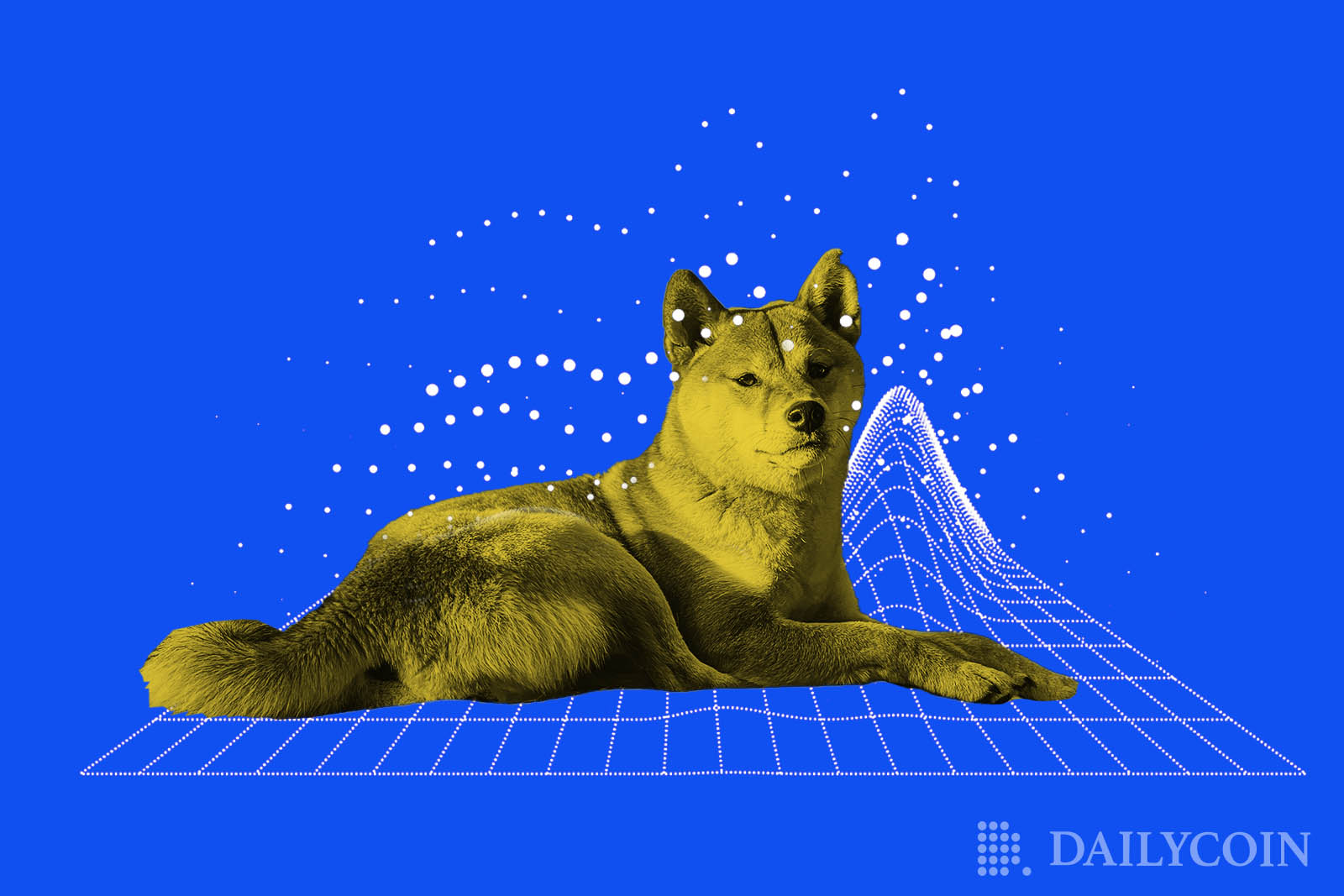 Shiba Inu Surges Over 30%, At Highest Since April