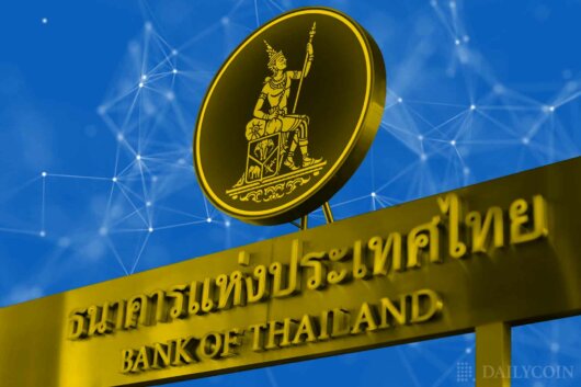 What’s Behind Thailand’s Proposed $300 Crypto Airdrop? 