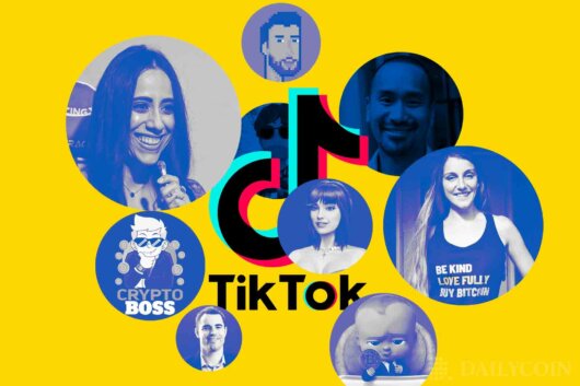 Top 12 Crypto TikTok Channels To Follow In 2022