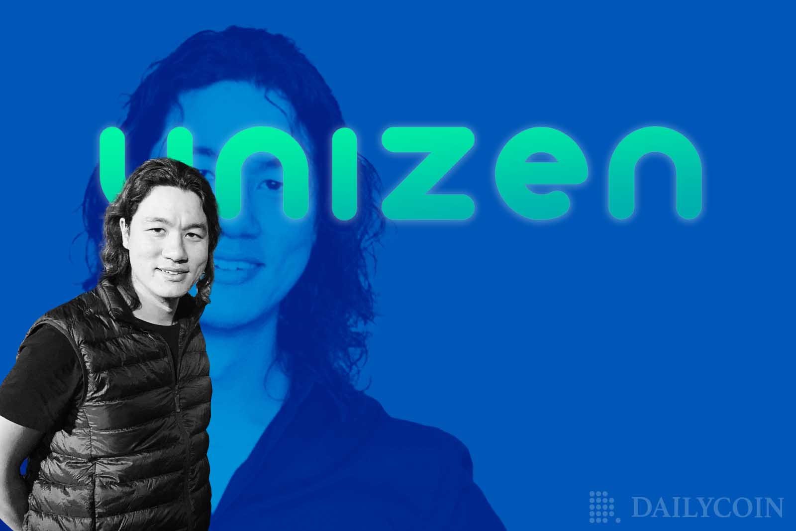 Unizen Appoints Michael Healy as Chief Strategy Officer