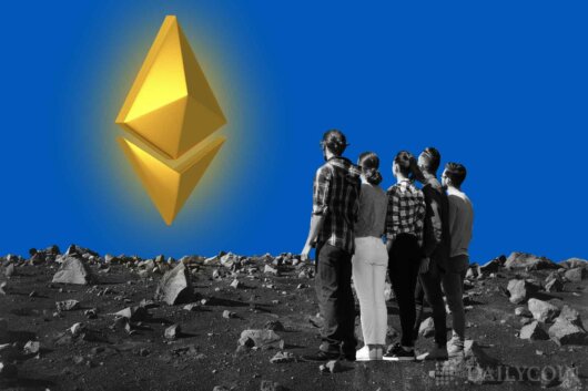 What Will Happen On The Day Of The Ethereum Network Update?