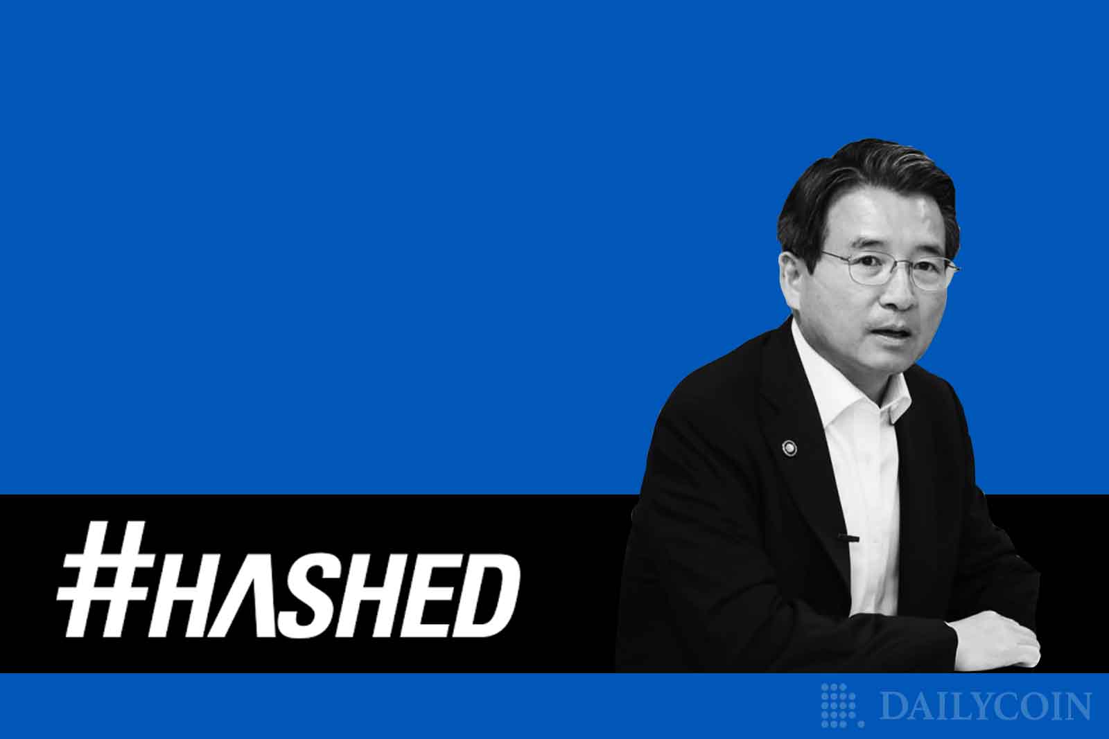 Yong-beom Kim appointed to be CEO of Hashed Open Research